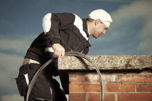 Chimney Cleaning Fort Worth